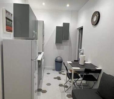 Gentilly Apartamento | Superbe appartement proche Paris