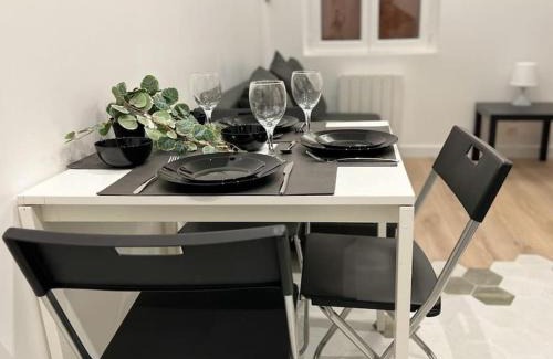 Gentilly Apartamento | Superbe appartement proche Paris