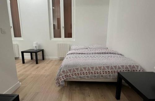Gentilly Apartamento | Superbe appartement proche Paris