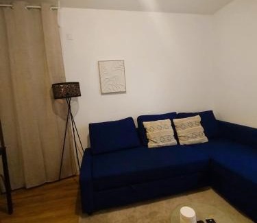 Bezons Apartamento | Superbe appartement proche la Défense et Paris