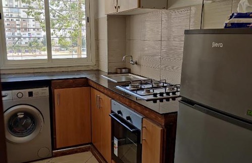Cite Al Mohammadi Apartamento | Superbe appartement quartier Islane