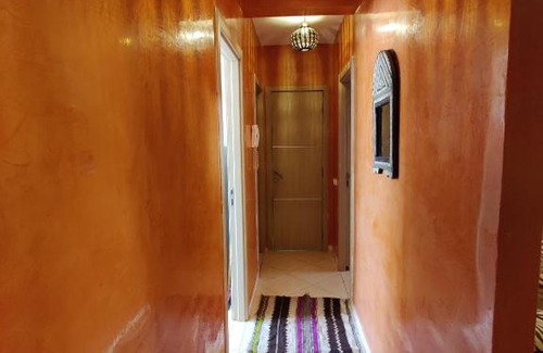 Cite Al Mohammadi Apartamento | Superbe appartement quartier Islane