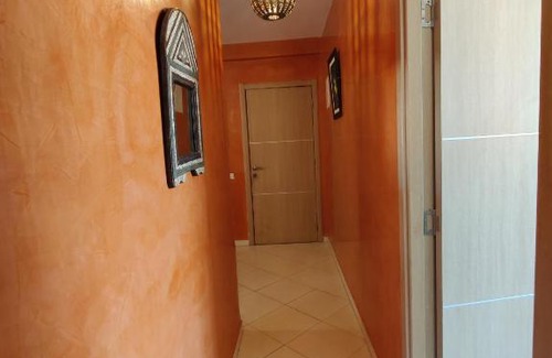 Cite Al Mohammadi Apartamento | Superbe appartement quartier Islane