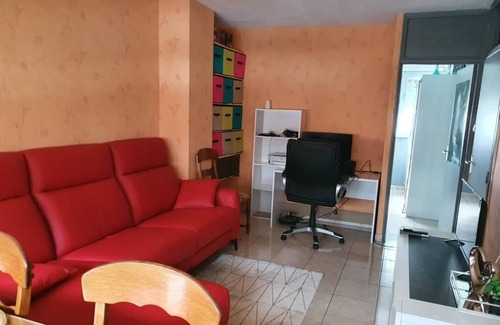 Wattrelos Apartamento | Superbe Appartement Situé à 5 min de la Gare
