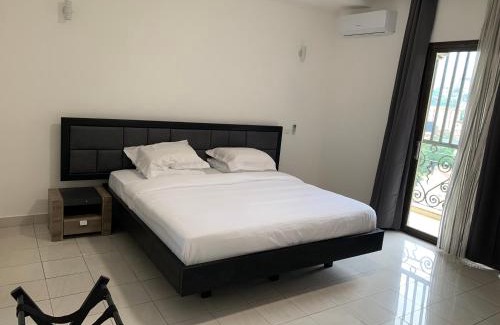 Yaounde Apartamento | Superbe appartement spacieux