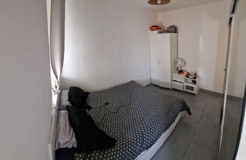 Saint-Lambert Apartamento | Superbe appartement très bien situé Marseille