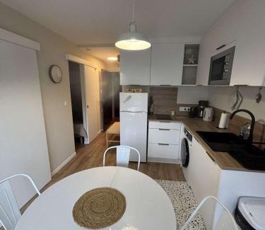 Gruissan Apartamento | Superbe Appartement T2 climatisé