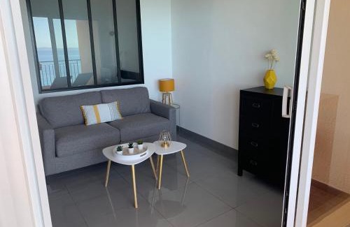 Ajaccio Apartamento | Superbe appartement T2 Vue magnifique Sanguinaires à 50m de la plage