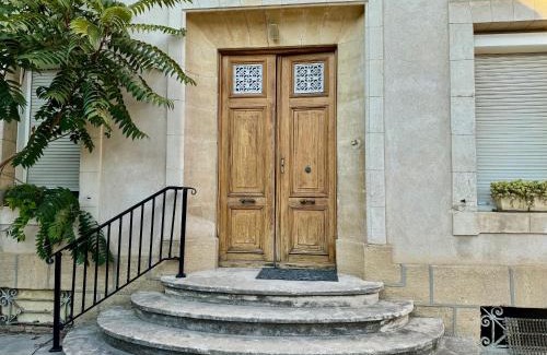 Sorgues Apartamento | Superbe appartement terrasse Sorgues - Avignon