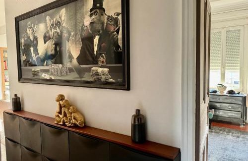 Sorgues Apartamento | Superbe appartement terrasse Sorgues - Avignon