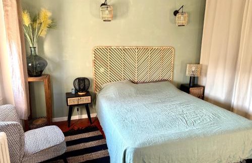 Sorgues Apartamento | Superbe appartement terrasse Sorgues - Avignon