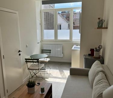 Altitude 100 Apartamento | Superbe appartement une chambre