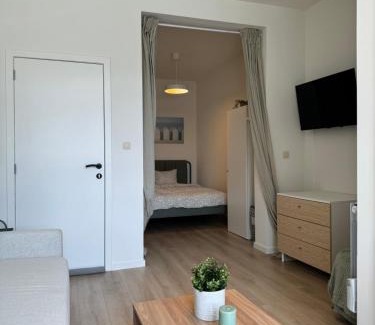 Altitude 100 Apartamento | Superbe appartement une chambre