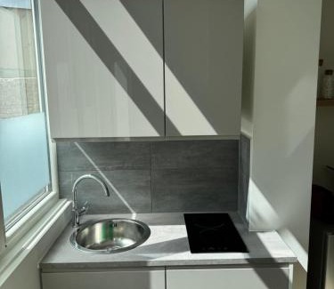 Altitude 100 Apartamento | Superbe appartement une chambre