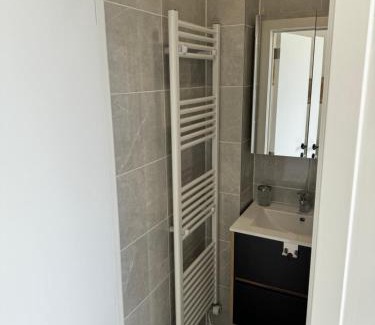 Altitude 100 Apartamento | Superbe appartement une chambre