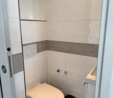 Golfe Juan Apartamento | Superbe appartement vue mer garage privatif ferme
