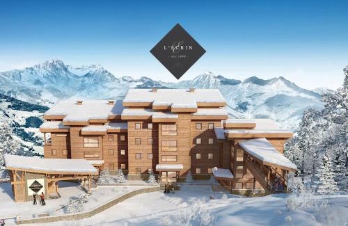 Arc-1800 Apartamento | Superbe Apt 2 Ch + Coin Montagne avec Parking, SPA et Wifi - FR-1-352-61