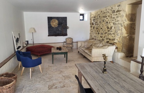 Pougnadoresse Otro | Superbe Bastide Récemment Rénovée Dans un Cadre et un Calme Majestueux