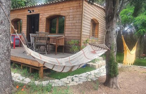 Cournonsec Chalet De Esquí | Superbe chalet en pleine nature