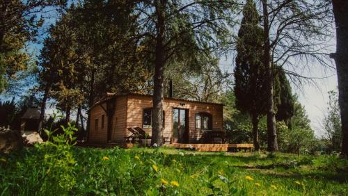 Cournonsec Chalet De Esquí | Superbe chalet en pleine nature
