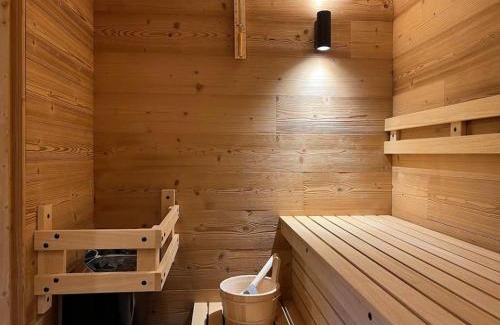 Xonrupt-Longemer Chalet De Esquí | Superbe Chalet refait à neuf, idéal famille, Sportifs 2 nuits minimum