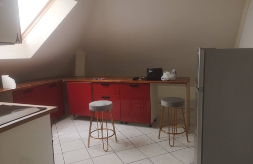 Chilly-Mazarin Casa | Superbe Chambre à Massy