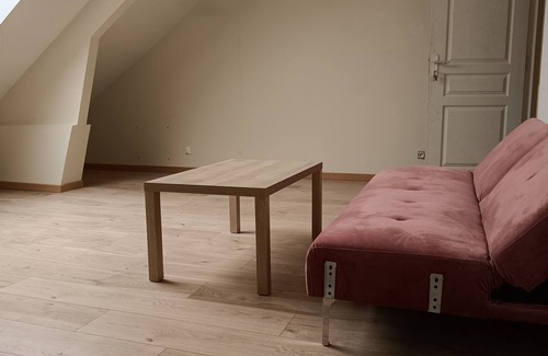 Chilly-Mazarin Casa | Superbe Chambre à Massy