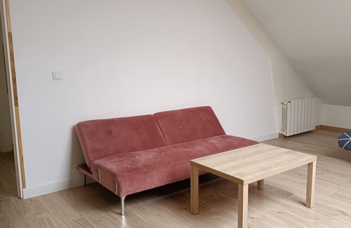 Chilly-Mazarin Casa | Superbe Chambre à Massy