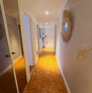 Chevilly-Larue Apartamento | Superbe cocon tout confort avec métro 14 pour Paris