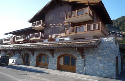Bisanne 1500 Apartamento | Superbe Duplex 4 pièces avec garage, 2 salles de bains, proche télécabine, WiFi - FR-1-293-89