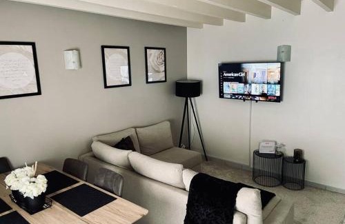 Reims Apartamento | Superbe duplex cosy