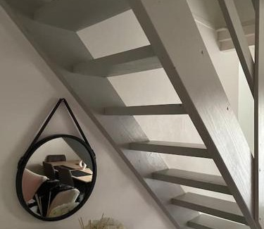 Reims Apartamento | Superbe duplex cosy