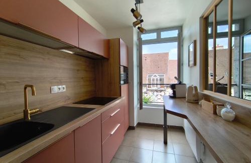 Dole Apartamento | Superbe duplex « le Grévy »