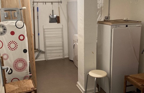 Saint-Jacques-des-Blats Apartamento | Superbe duplex Le Grand Cerf