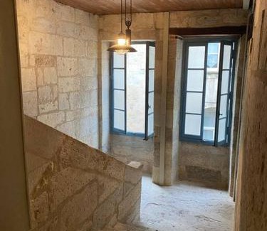 Perigueux Apartamento | Superbe duplex vue cathédrale exceptionnelle