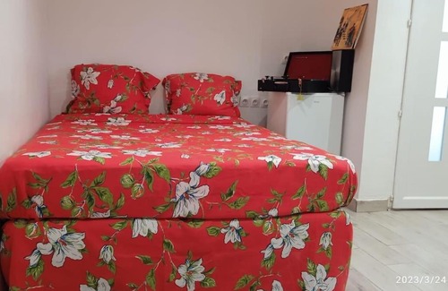 Avenir Parisien Apartamento | Superbe et vaste Logement(F) avec WIFI Gratuit