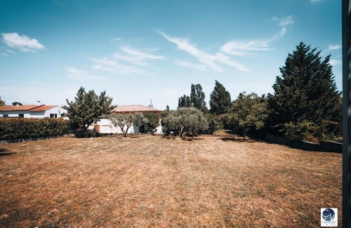Arpaillargues-et-Aureillac Casa | Superbe Villa provençale-Calme et bien située