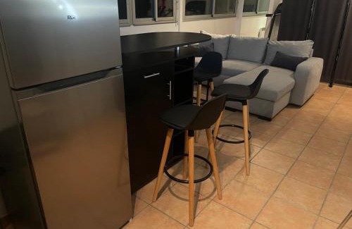 Saint-Orens-de-Gameville Apartamento | Superbe Loft 100m2 proche du centre de Toulouse