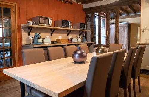 Saint-Laurent-Nouan Casa | Superbe Gîte au Calme