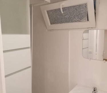 Avenir Parisien Apartamento | Superbe logement(B) avec Parking Gratuit sur place