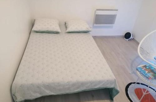 Avenir Parisien Apartamento | Superbe logement(D) avec Parking Gratuit sur place