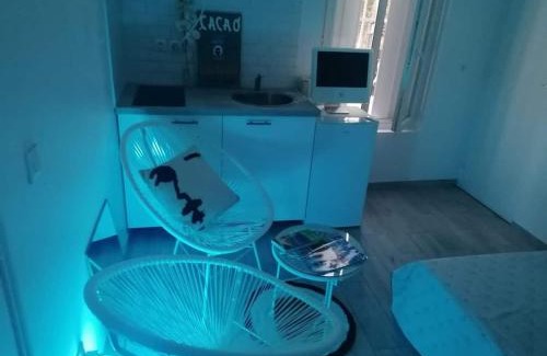 Avenir Parisien Apartamento | Superbe logement(D) avec Parking Gratuit sur place