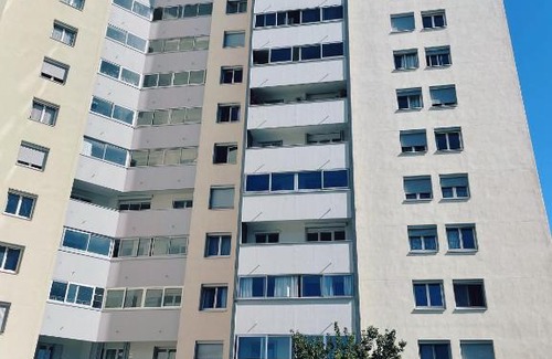 Gennevilliers Apartamento | Superbe logement Stade de France