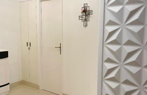 Gennevilliers Apartamento | Superbe logement Stade de France