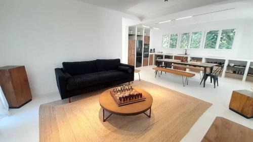 Chateauroux Casa | Superbe maison 3 chb-clim-jardin