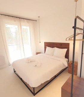 Chateauroux Casa | Superbe maison 3 chb-clim-jardin