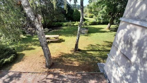 Chateauroux Casa | Superbe maison 3 chb-clim-jardin