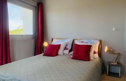 Trebeurden Casa | Superbe maison avec jardin, proche plage, chiens admis - FR-1-542-25