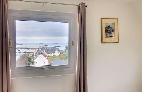 Trebeurden Casa | Superbe maison avec jardin, proche plage, chiens admis - FR-1-542-25