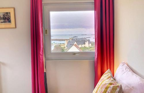 Trebeurden Casa | Superbe maison avec jardin, proche plage, chiens admis - FR-1-542-25